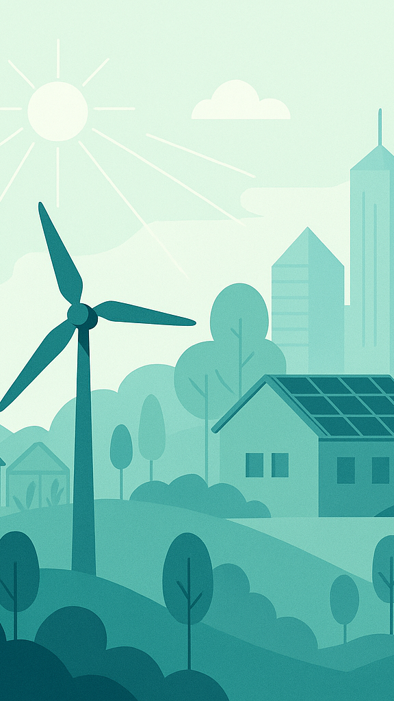 eco stockEco energy eco stock